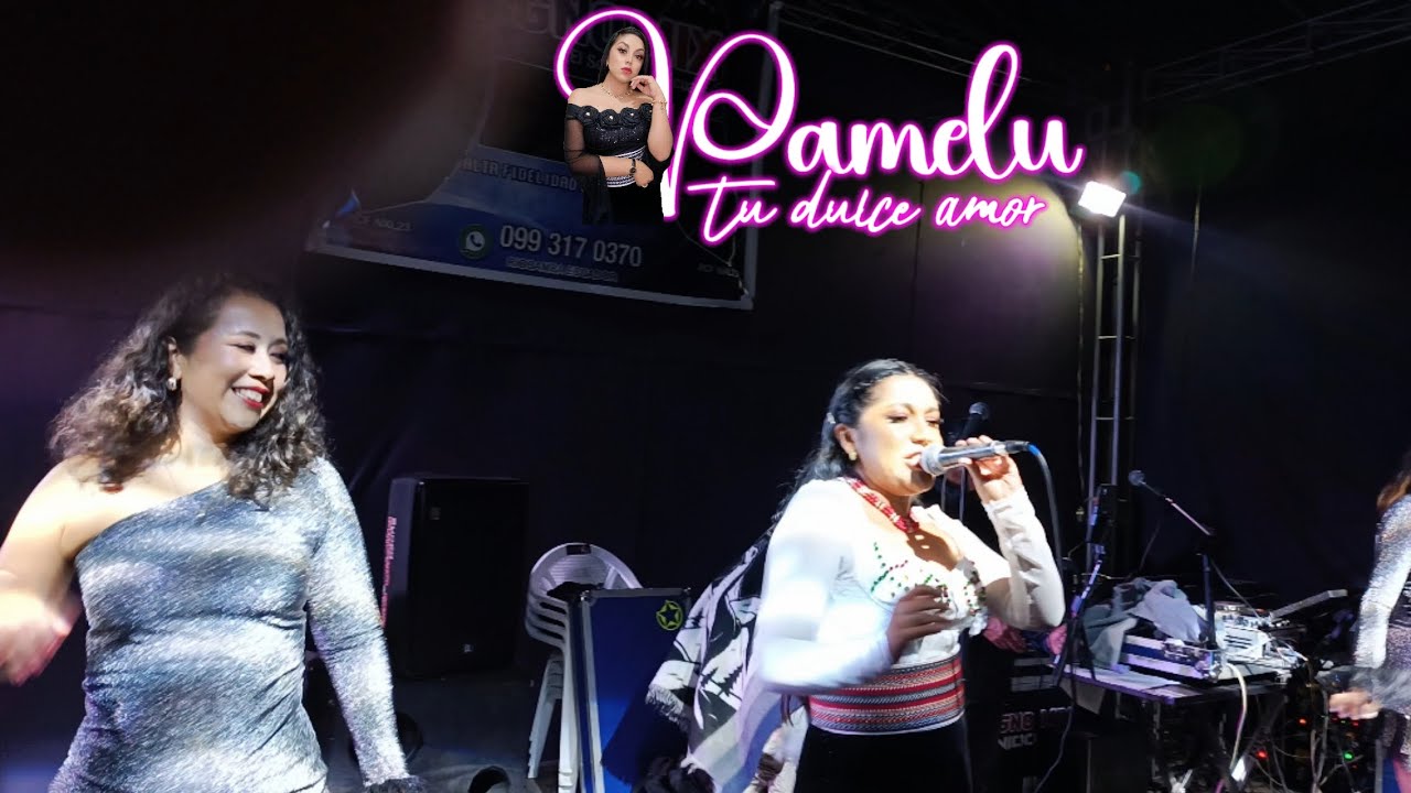 Pamelu 