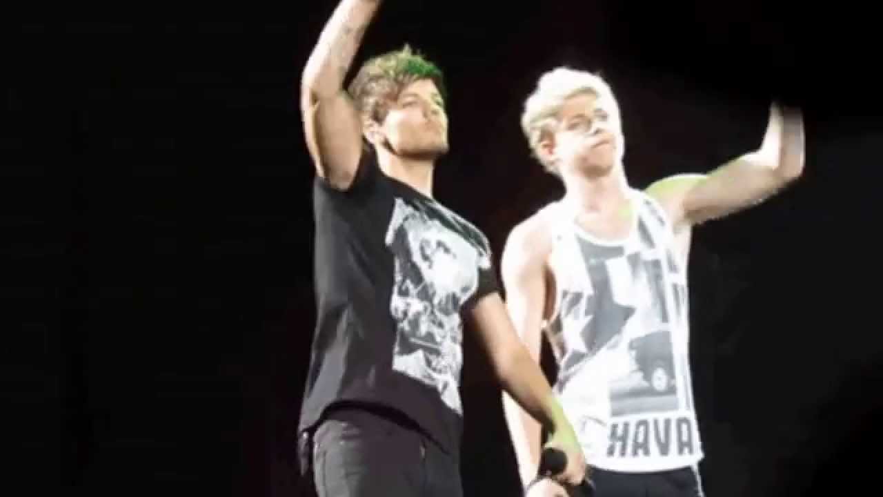 Nouis Horanson // Starships