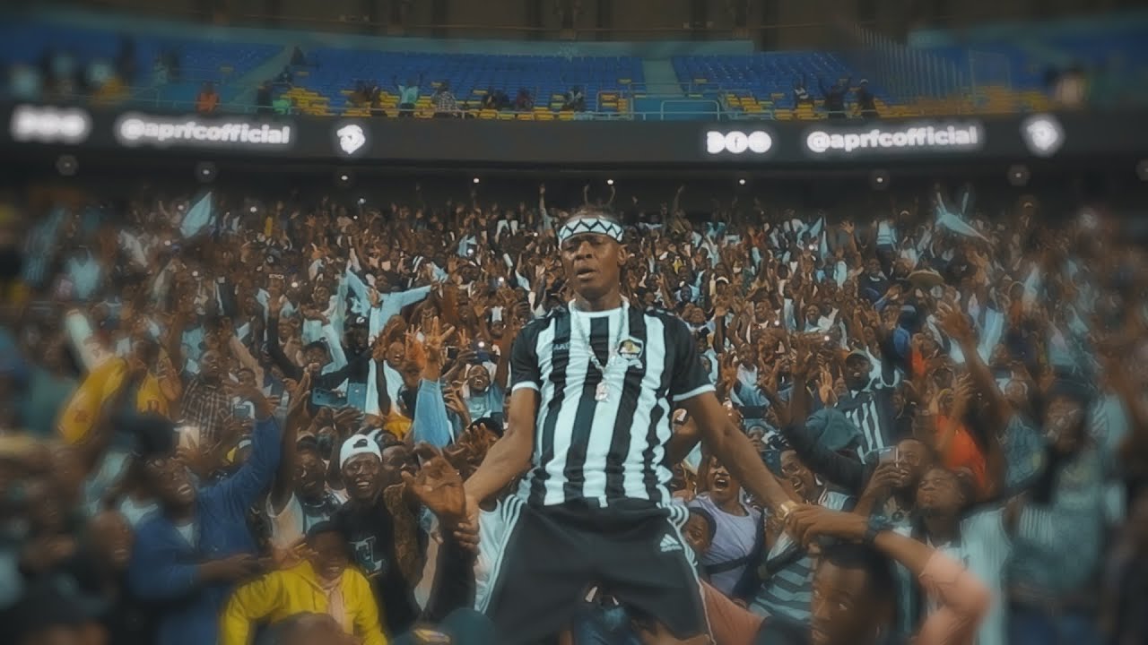 Jose Chameleone : AMAHORO STADIUM 2025