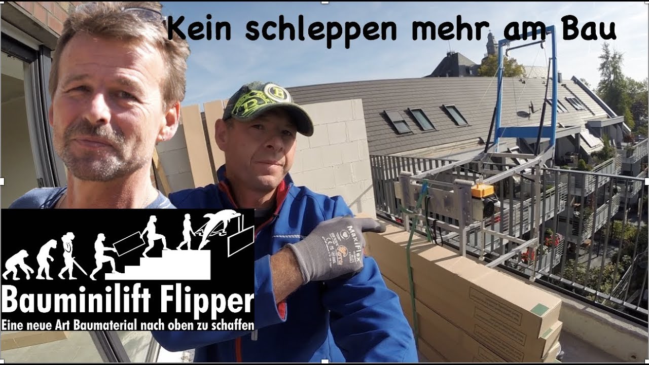 Bau-Lift 