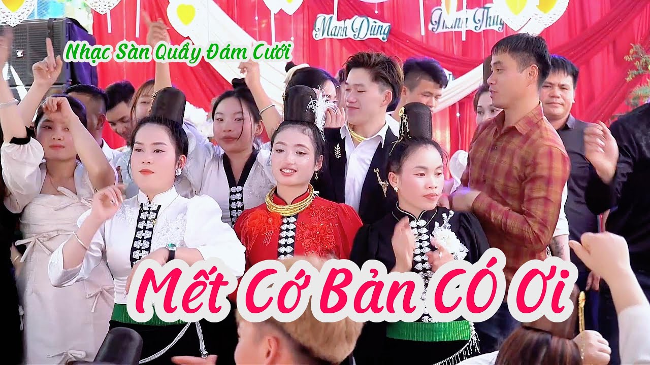 NHẢY MÚA HẾT MÌNH MỪNG LTH : MẠNH DŨNG & THANH THUỶ 20/01/2026 BẢN CÓ, MƯỜNG HUNG, SƠN LA