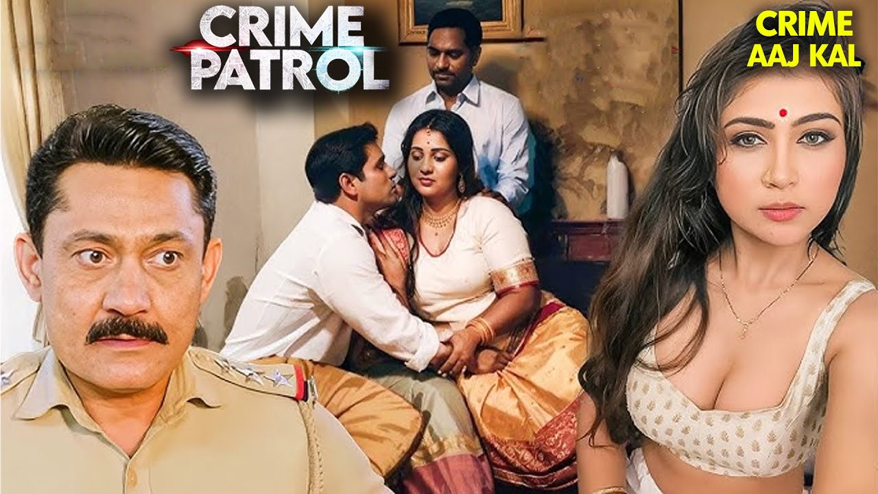 Pune में एक गुमनाम Criminal ने किया Police की नाक में दम | Crime Patrol 48 Hours | Crime Patrol 2026