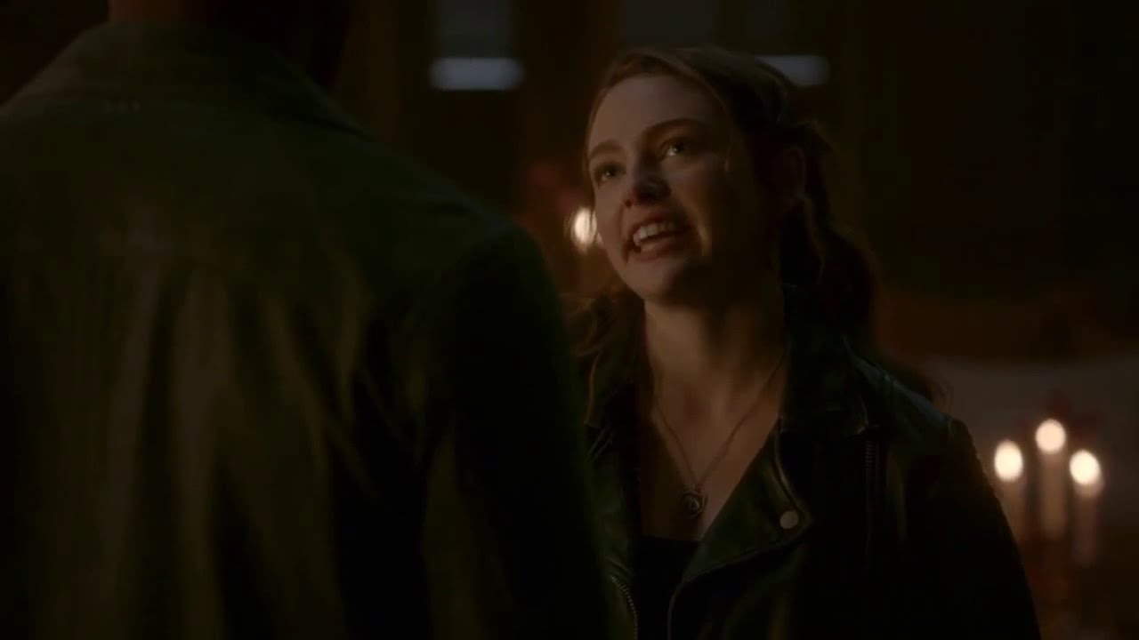 Hope & Marcel Scenepack // Logoless 1080p