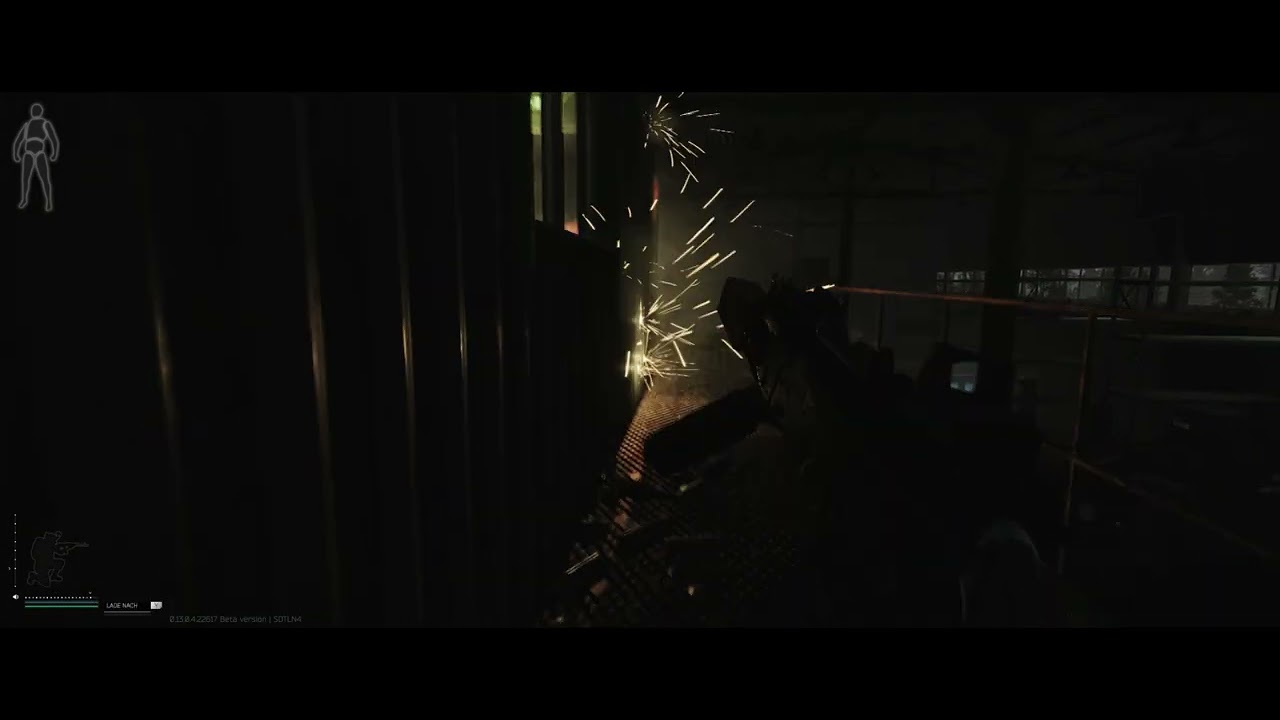 #escapefromtarkov #shootergames #extractionshooter #fpsgames #lootshooter
