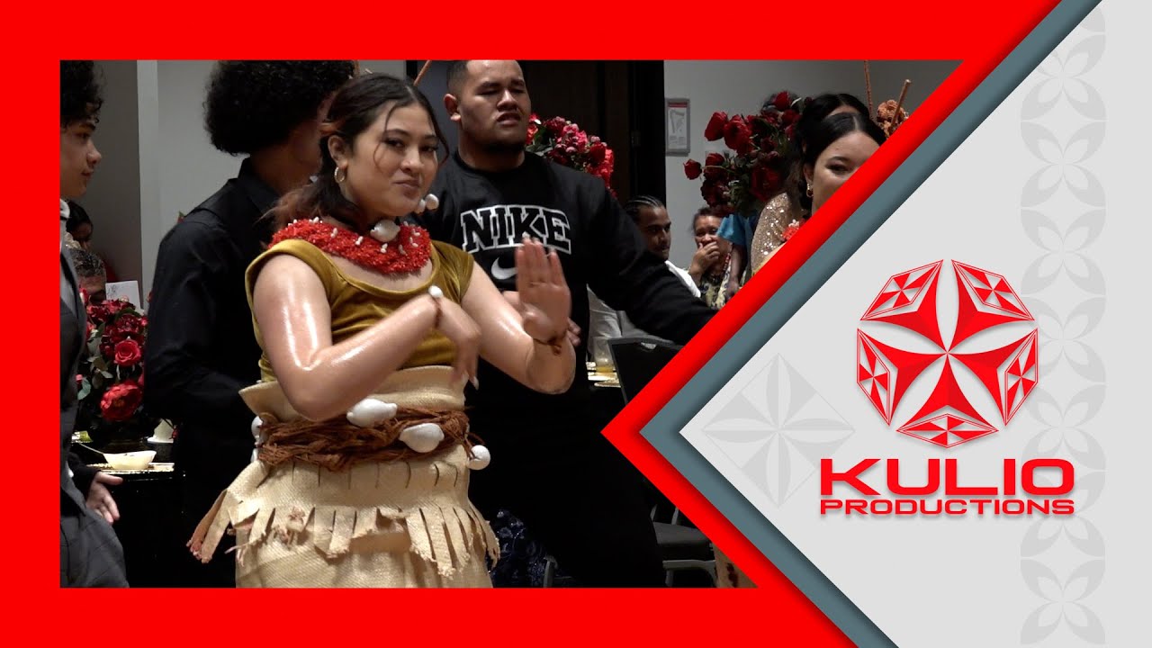 Tau'olunga Fakatonga #29