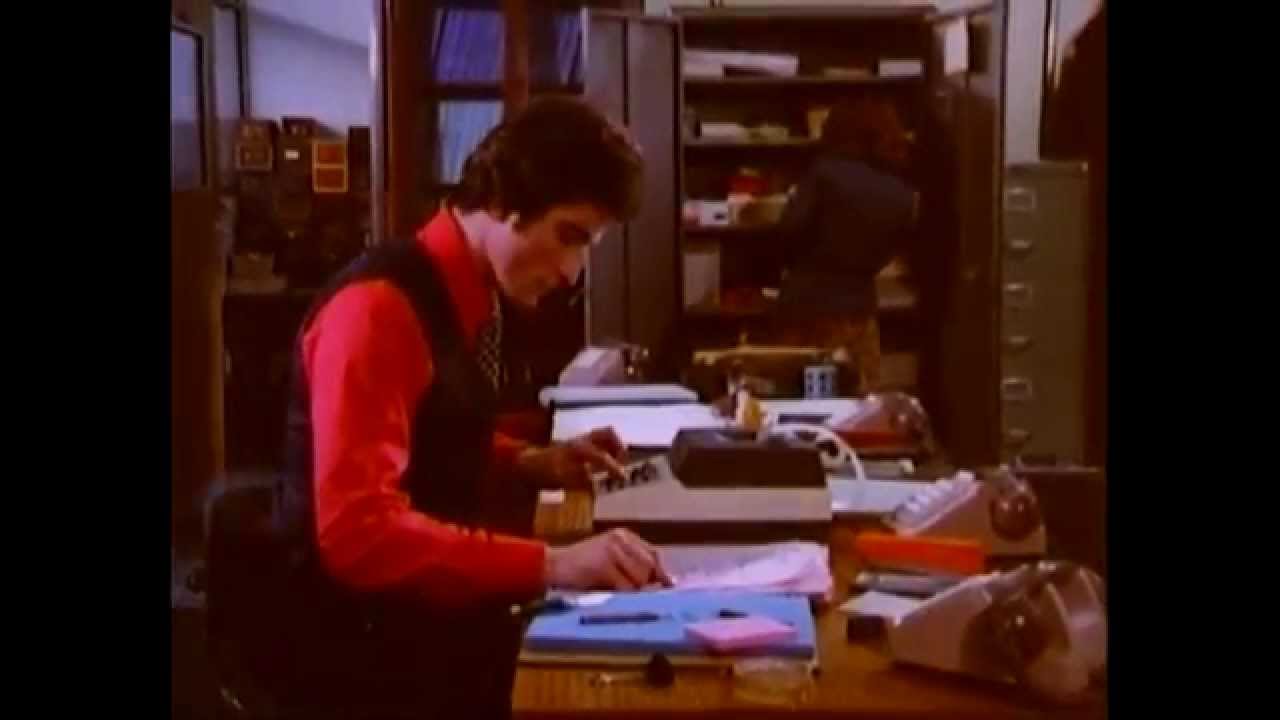 Have a Good Day, Dear (1977) UK Public Information Film