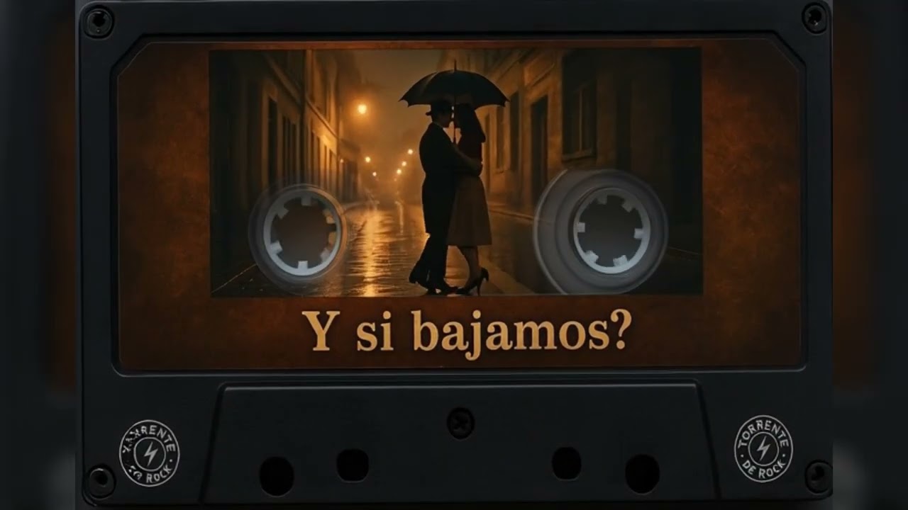 Y si bajamos?  (Blues).