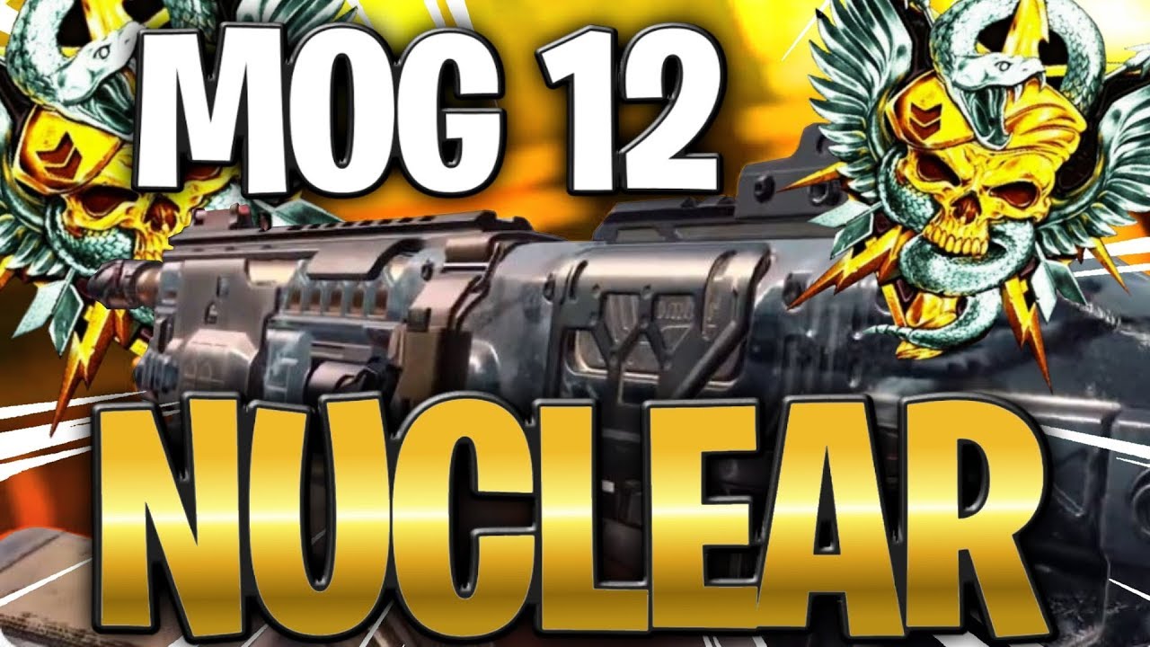 NUCLEAR 