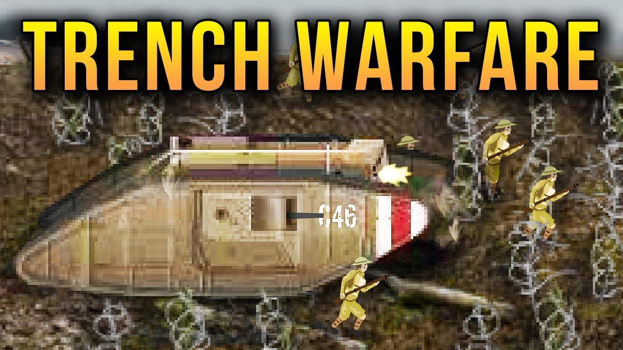 I Revisited 'Warfare 1917' And It’s Still a Ruthless War Simulator