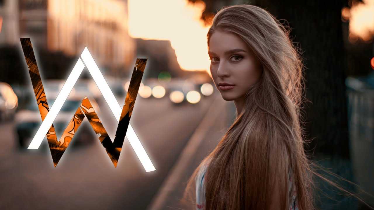 Alan Walker Style - Despair ( New Song 2024 )