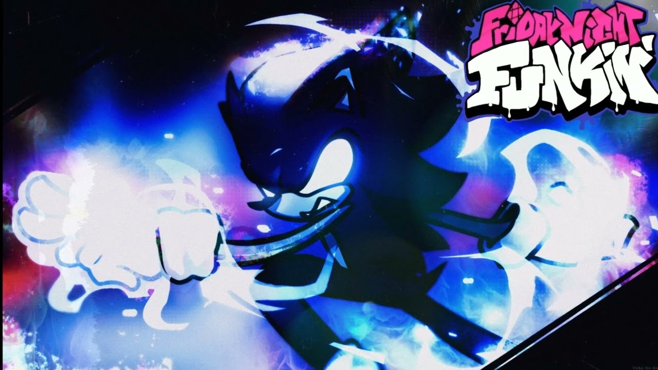 [Void Impetus: Vs. Dark Sonic] Void Moon FT. @therealb3