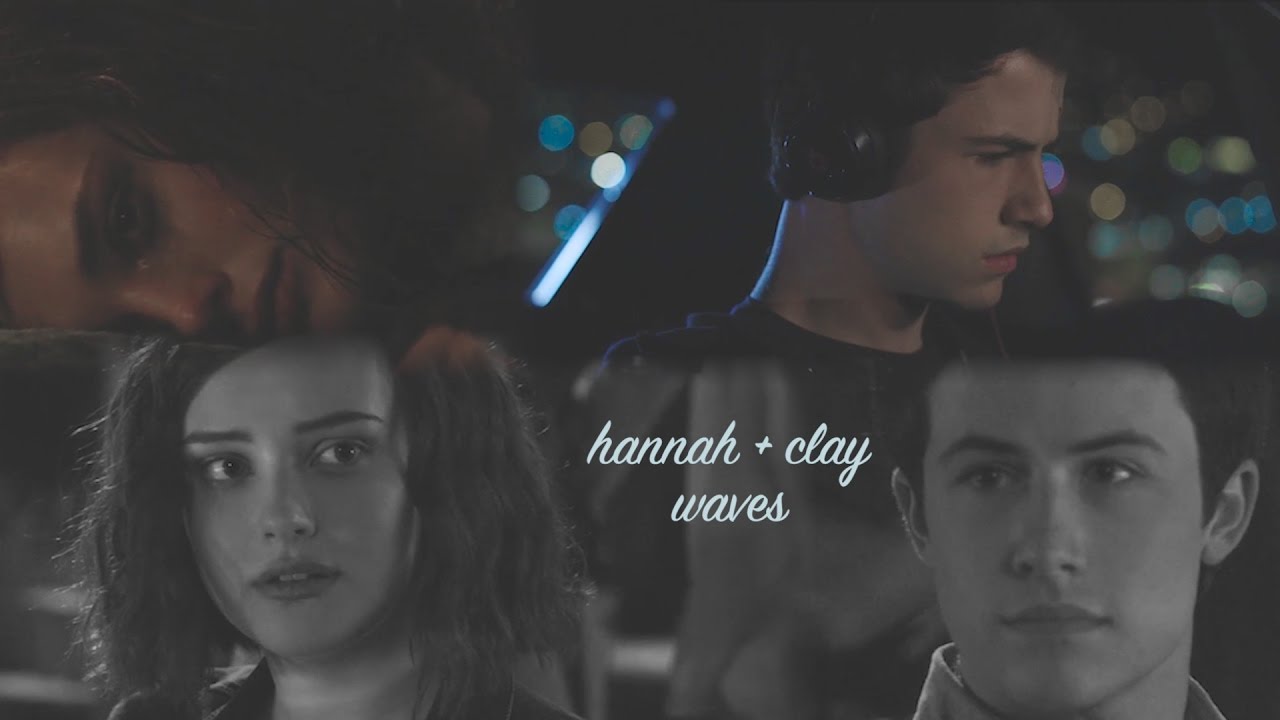 clay+hannah|waves
