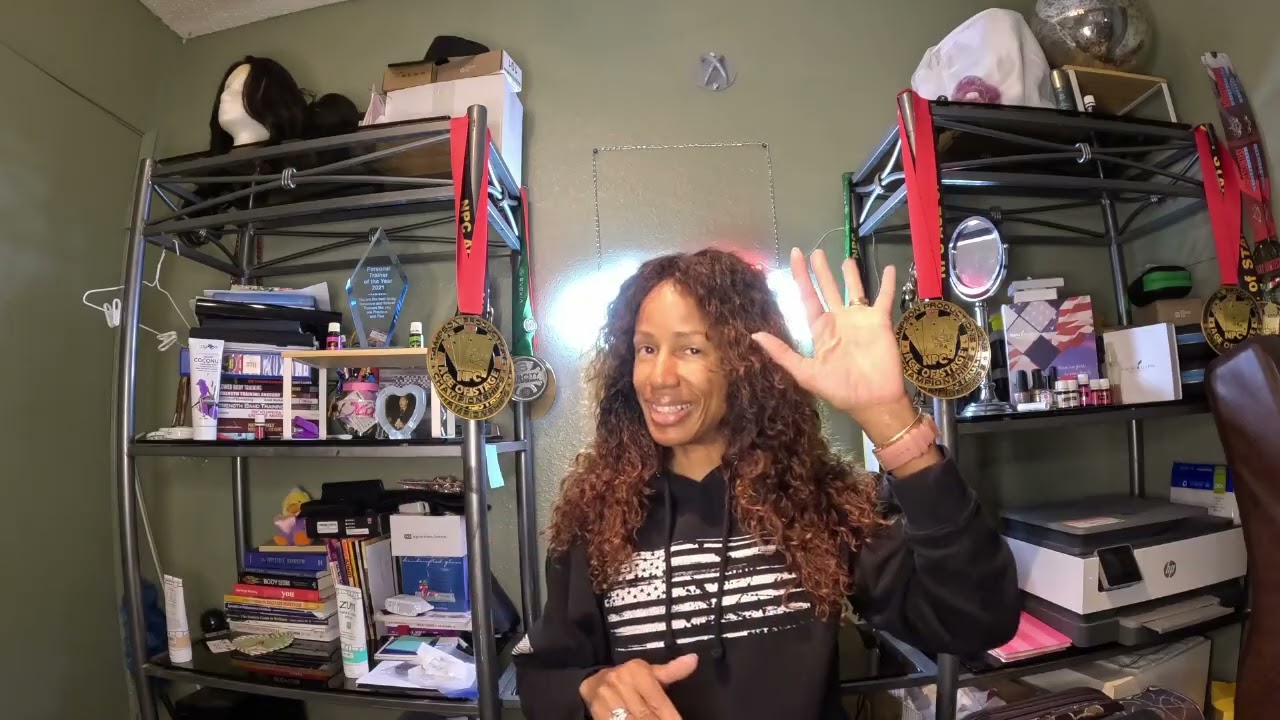 Symptoms of Overtraining + Bonus Tip