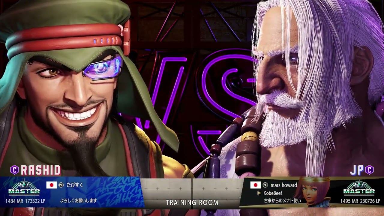 Street Fighter 6 2026 03 05 20 54 58