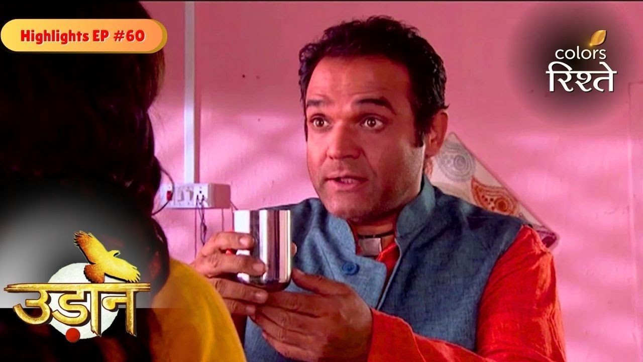 Udann Sapnon Ki | Imli Aims Gun At Brave Chakor | Highlights Ep - 60 | Colors Rishtey