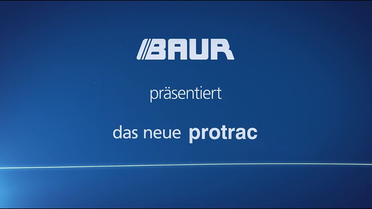 Baur protrac® | Schnelle und präzise Kabelfehlernachortung