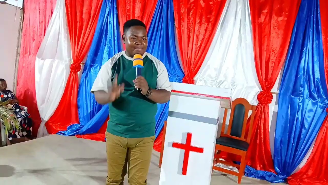 MADHARA YA KULALAMIKA ( MANUNG'UNIKO).