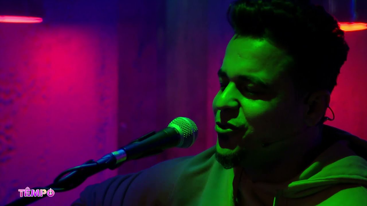 BLANCA - Har To Juani - Live at @AvaMedia_TV