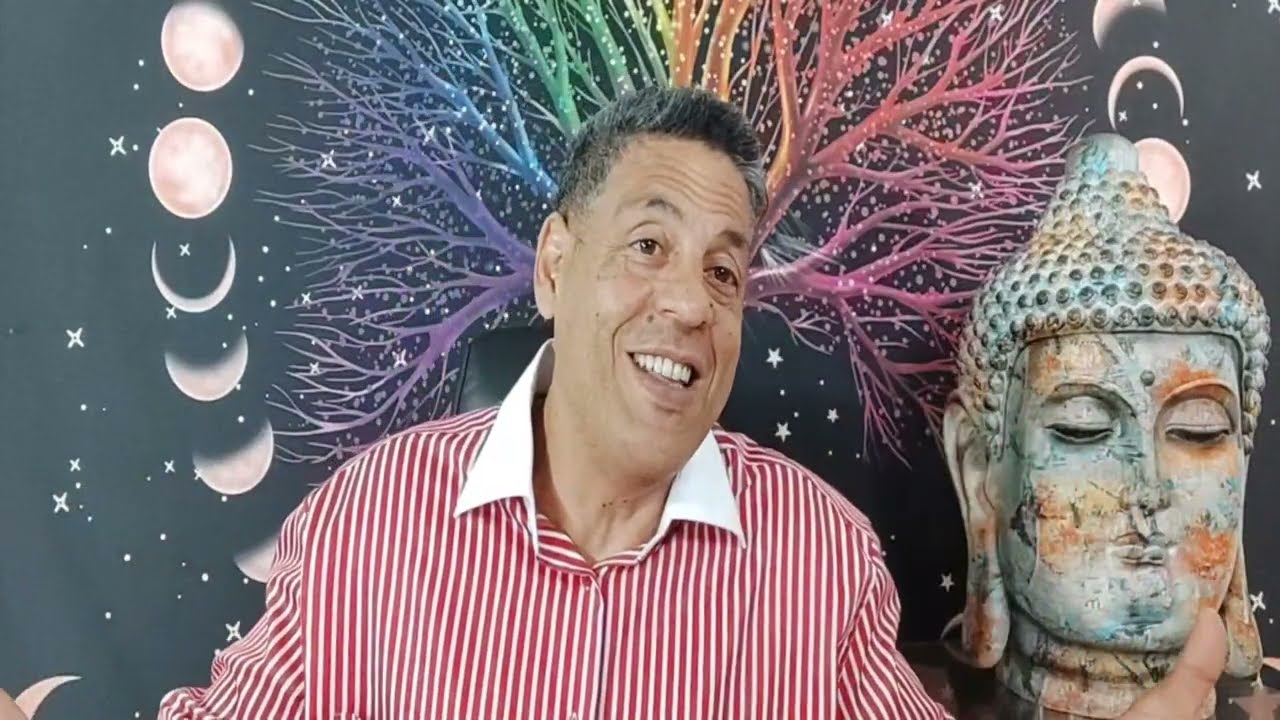 ACUARIO ♒️ EL DESTINO TE ELIGIÓ‼️LLEGÓ TU MOMENTO… ES AHORA O NUNCA. 
