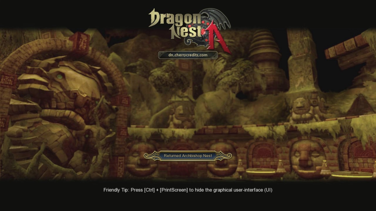 Physician Awakening [ Dragon Nest SEA ]