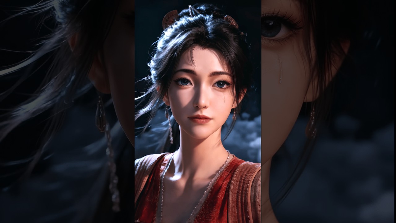 凡人修仙傳超可愛水靈女神慕沛靈