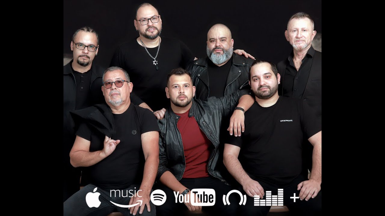 Mix Latinos Bailables - Punto Clave (Enganchados latinos)