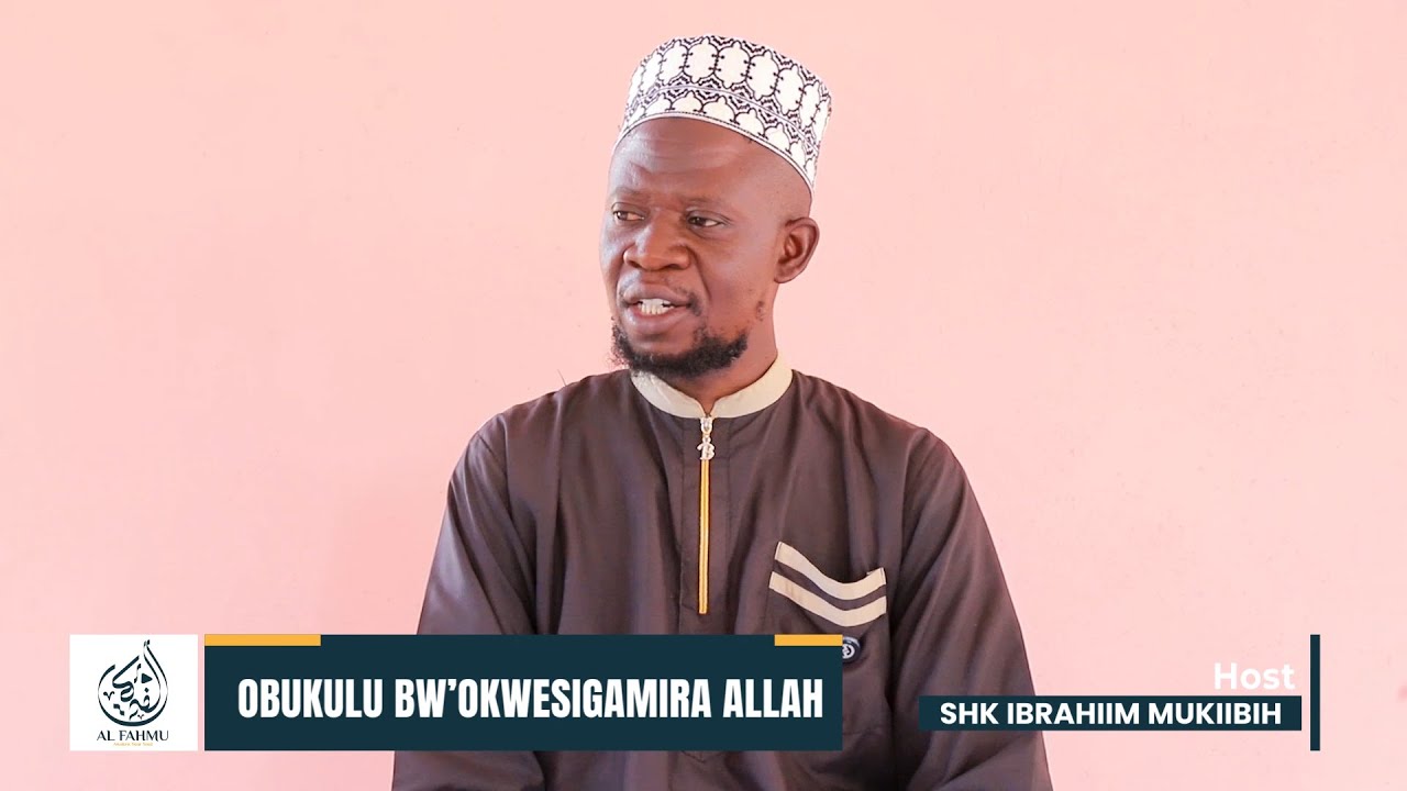 OKWETEGEKERA OLUNAKU OLUSEEMBAYO MUUNSI 