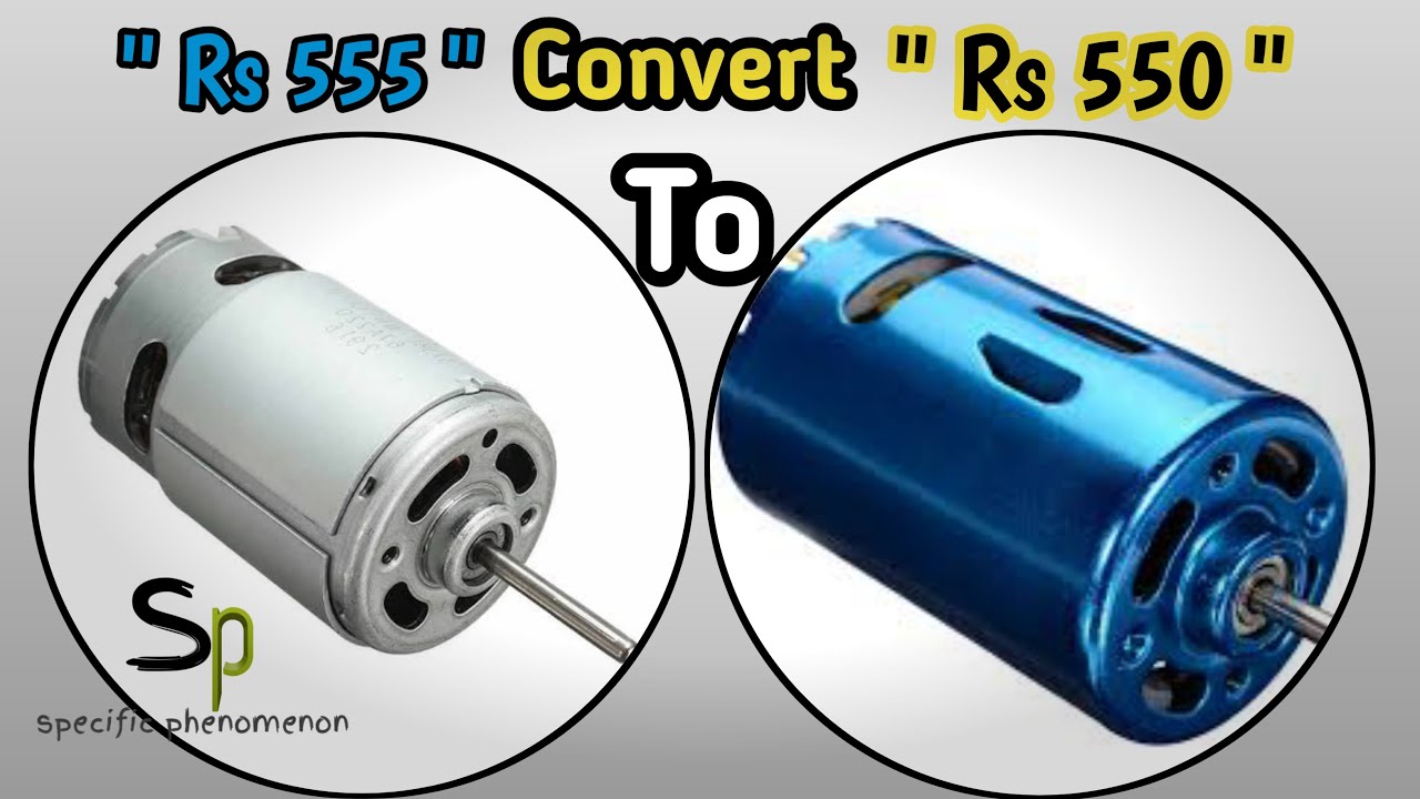 how to upgrade 12 volt dc motor | how to upgrade 555 dc motor | power wheel motor upgrade