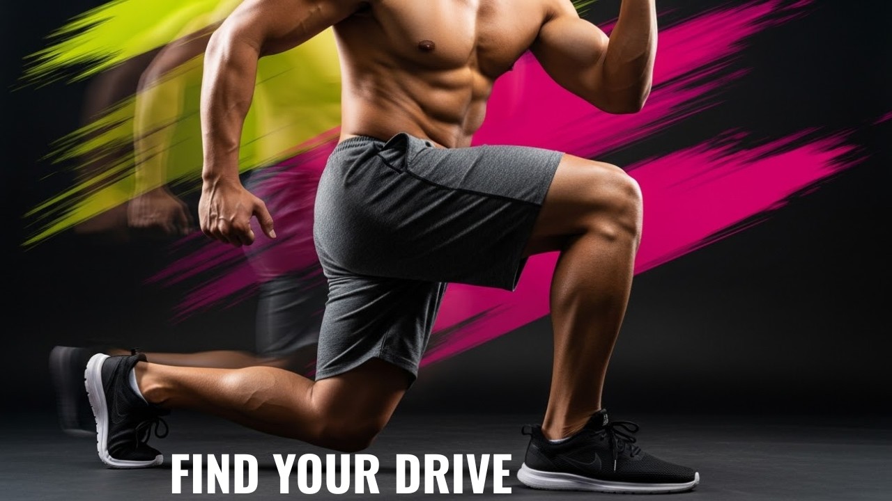 Quiet Motivation | Lean Into Strength, Confidence & Forward Momentum