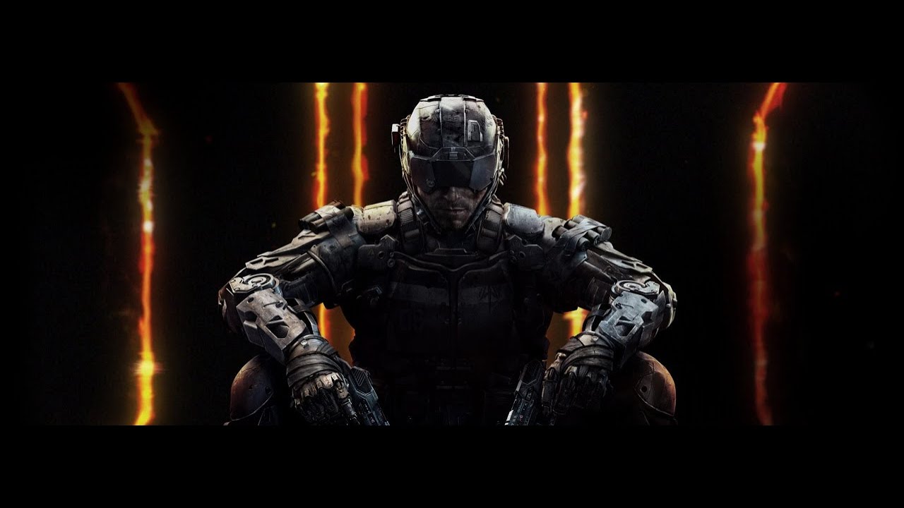 Nocturne Zombies COD BO3 en custom !! RETOUR D'INTERNET (enfin)