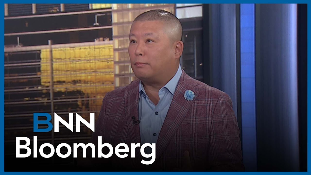 Market Call: Stan Wong's outlook on North American Large Caps & ETFs