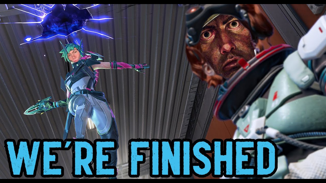 throwing hard on apex legends quads