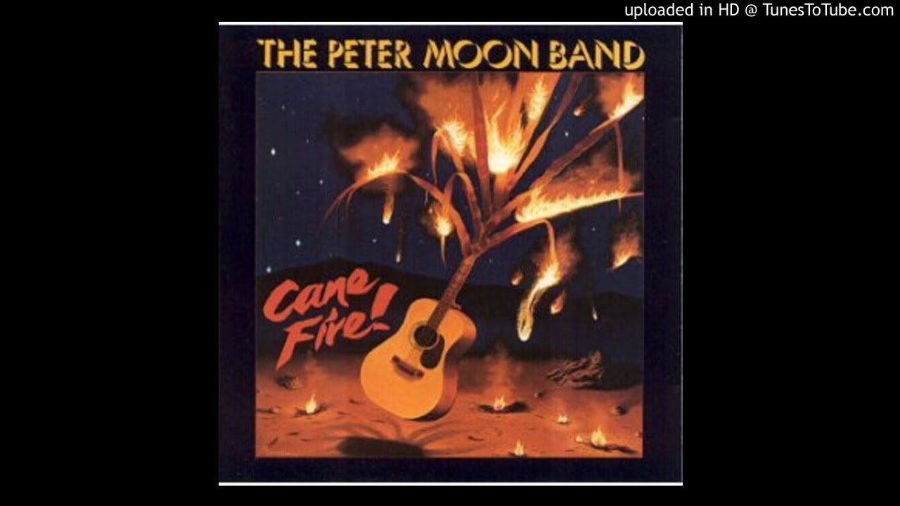 Peter Moon Band - 05 - Guava Jelly