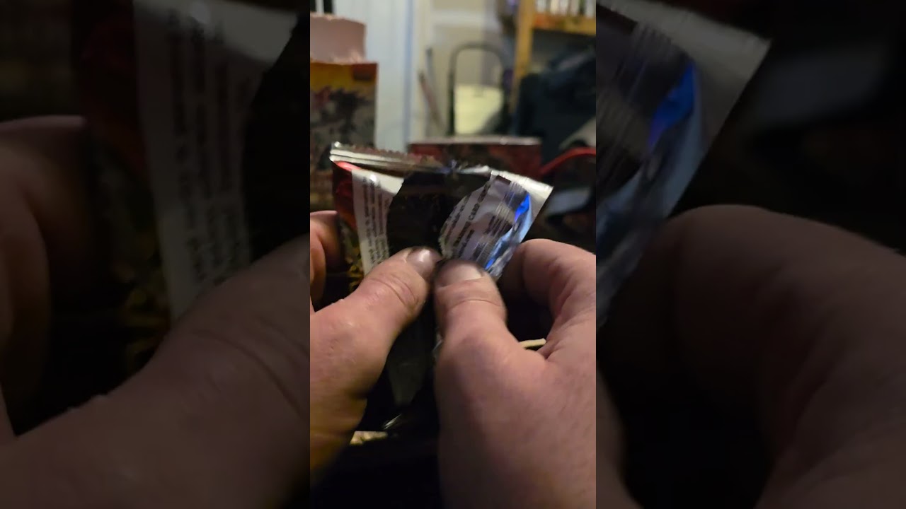 Opening retro pack 2 yugioh cards feeling for the heavy cards