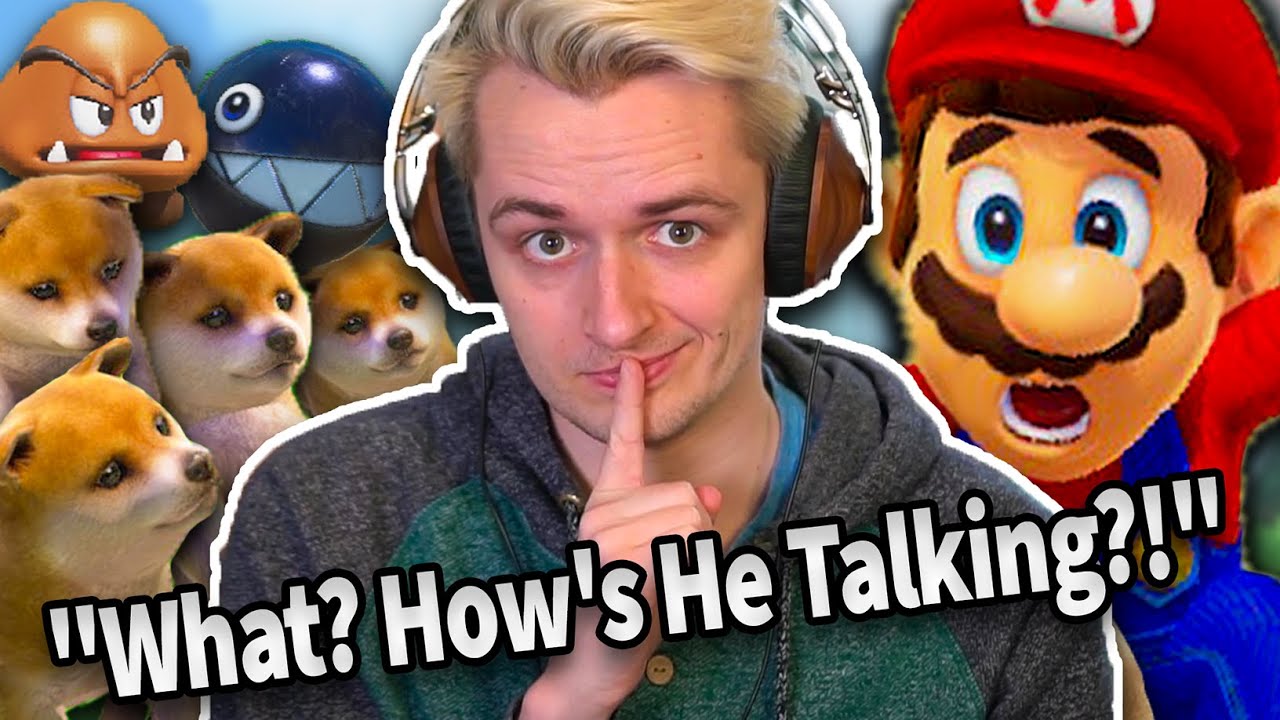 Trolling Twitch with a 