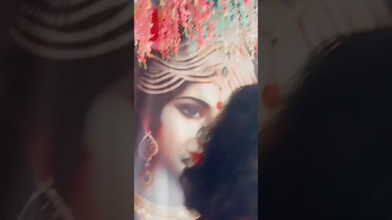khatu shyam amrtwani manjitha me#shortsvideo #virle  #manjitha#Barabanki#nairahe