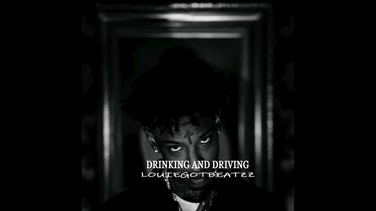 21 Savage type beat - 