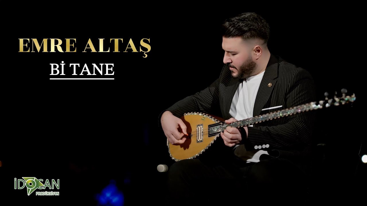 Emre Altaş Bi Tane 2025
