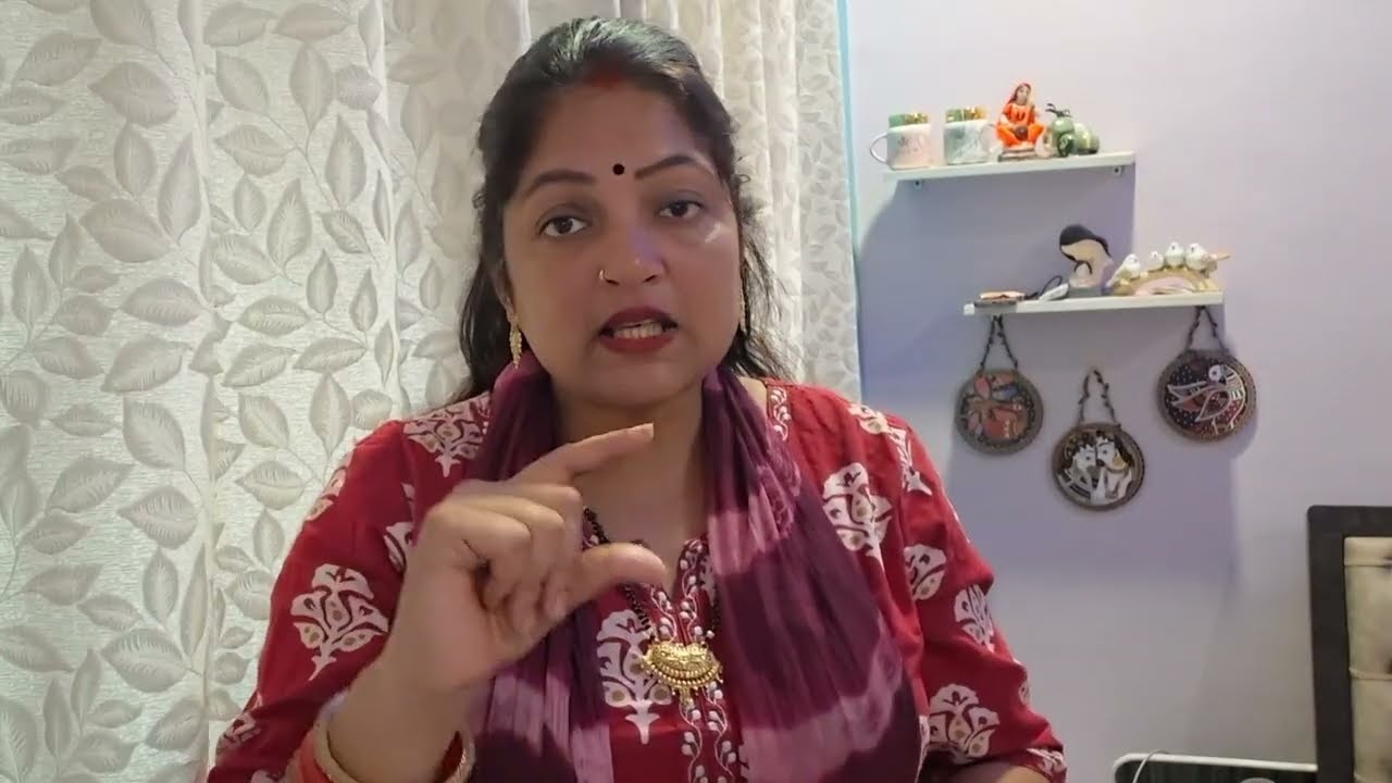 संजना यदुवंशी की मां ने छोटे बेटे और बहू को किया घर से बेदखल संजना का भाई देगा मुस्कान को तलाक