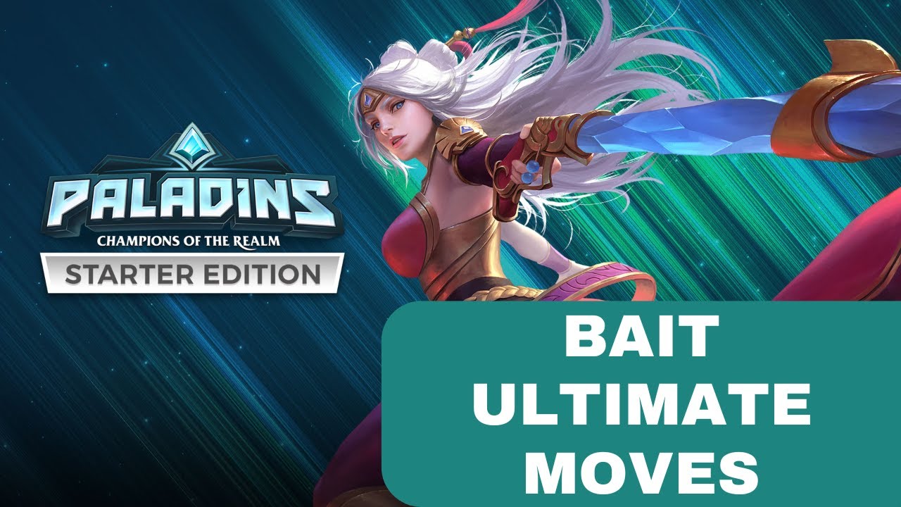 Как эффективно использовать преимущество «Высокого положения» в Paladins 2026?