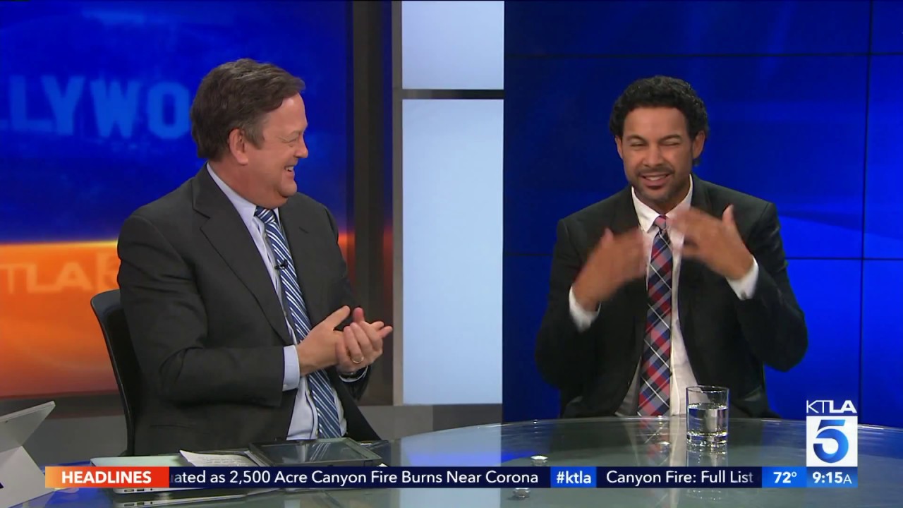 Jon Huertas From "This Is Us" Gears Up For The Season Premiere Tonight