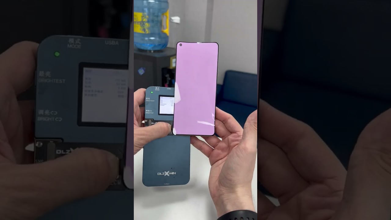 Замена стекла на Oneplus 9🔥#shorts #oneplus #oneplus9 #healtech