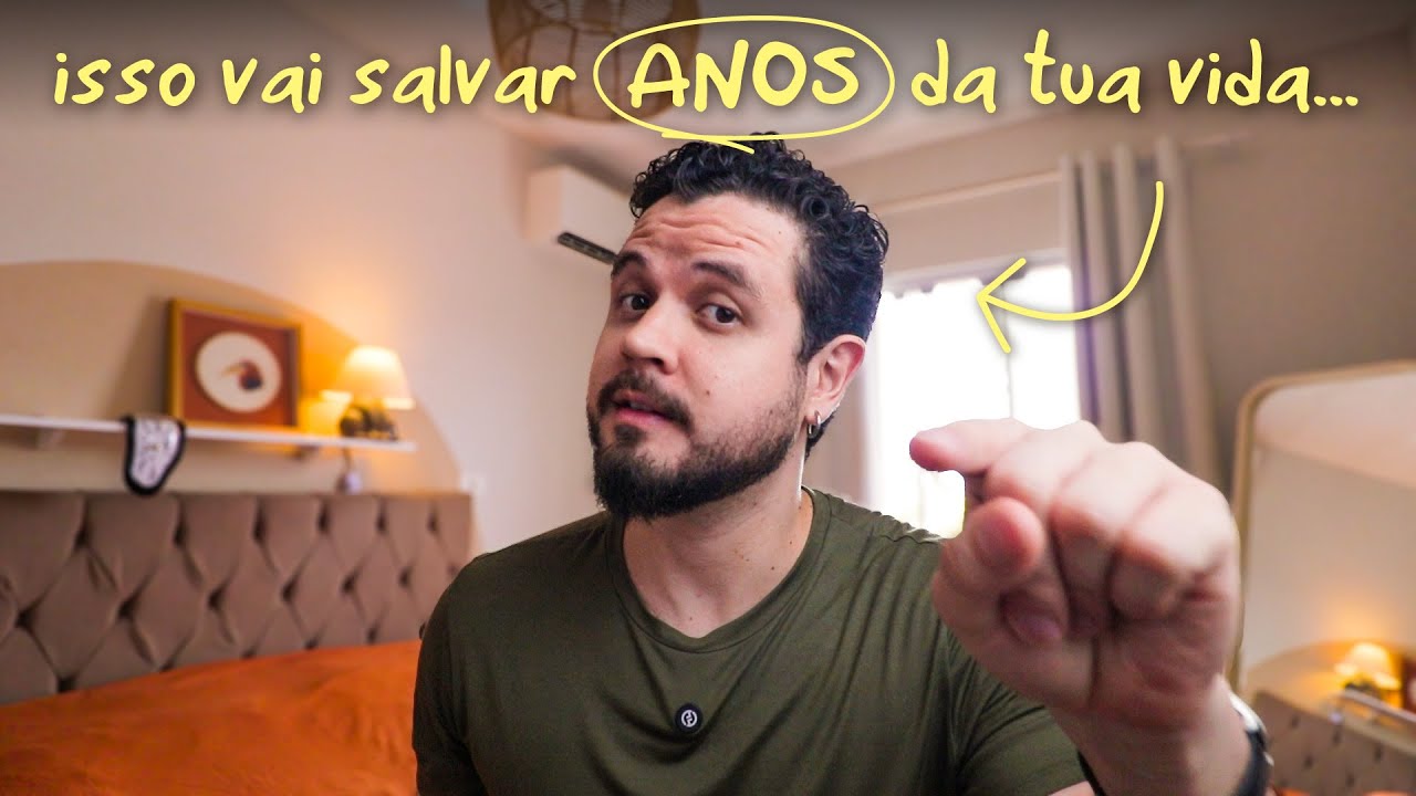 7 coisas que eu só entendi depois dos 25 (mas vc não precisa)
