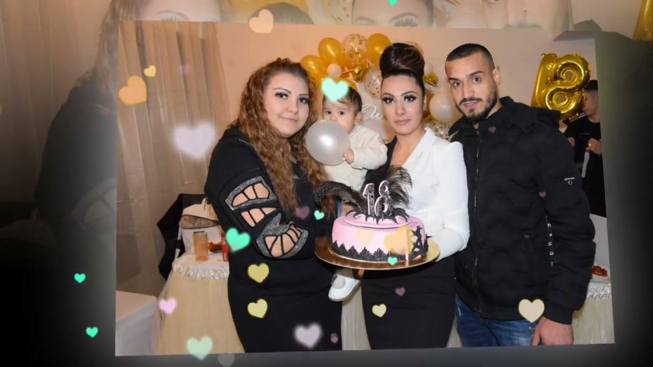 честит 18 рожден ден на юлия 0886462787   YANKO PHOTO