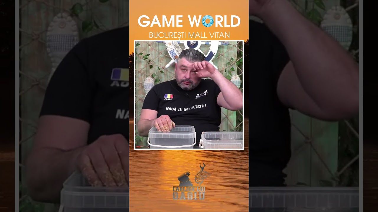 🐟 Pescuit exclusiv la AMUR: trucuri și ponturi pentru capturarea lui cu Adrian Seni și Tata Nitu .