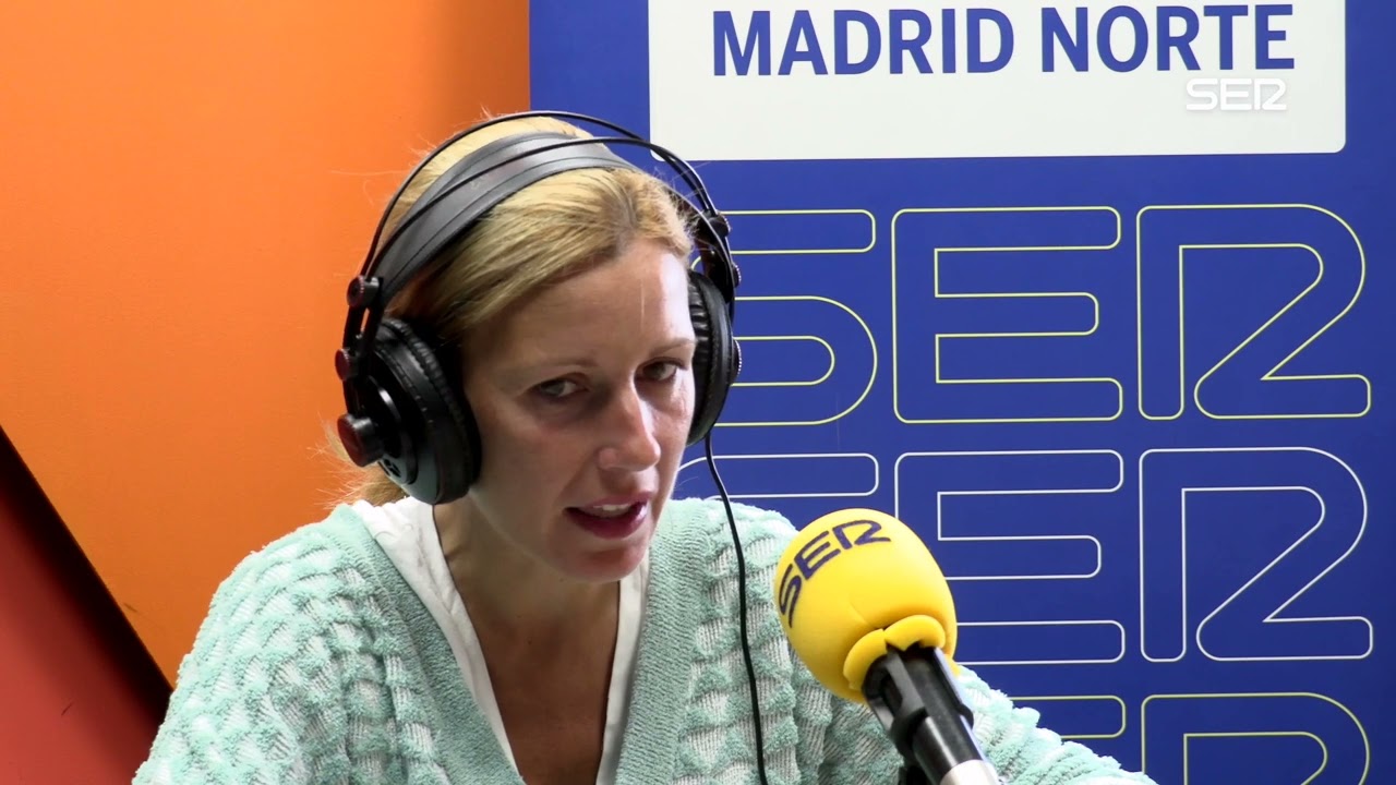 #28M: Rocío García Alcántara, candidata del PP en Alcobendas