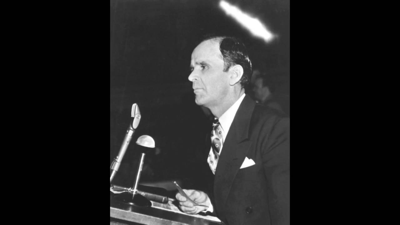 Demonologie, taramul fizic - William Marrion Branham