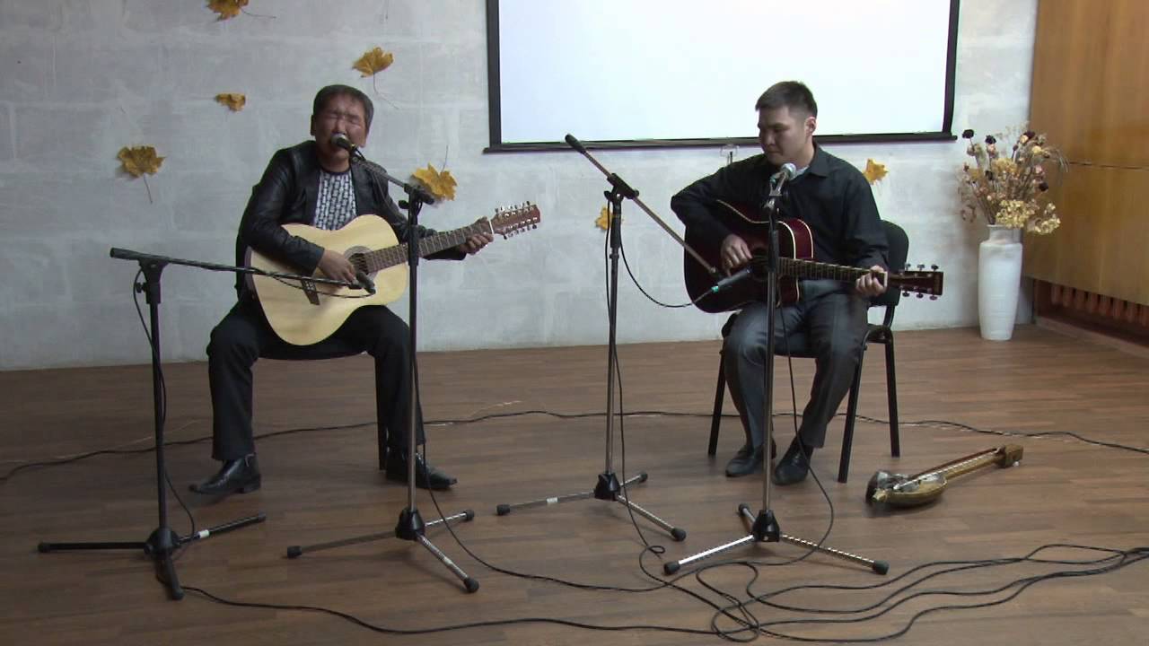 2012 11 10 Андриян Оюн и Начын Чореве 720p DivX