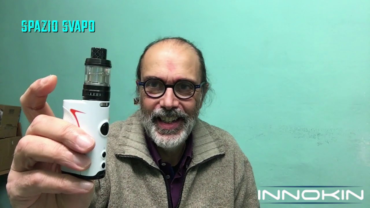 iSub B by Innokin