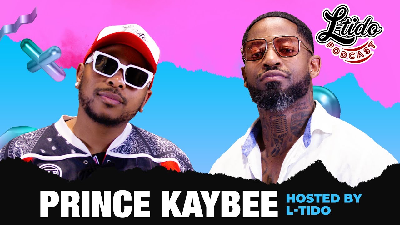 EPISODE 17 PRINCE KAYBEE ON BEING HOMELESS, BEEF WITH  BLACK COFFEE & CASSPER  NYOVEST